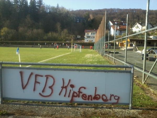 Sportzentrum Kipfenberg - Kipfenberg