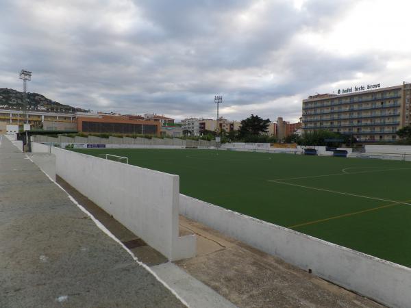 Camp Municipal de Lloret de Mar - Lloret de Mar, CT