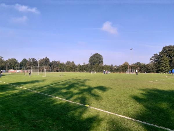 Sportpark St. Vitusholt veld 3 - Oldambt-Winschoten