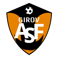 Wappen ehemals Energia Girov