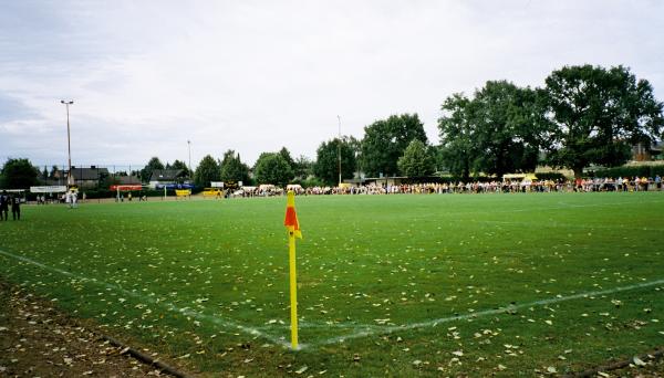 Sportanlage Broichstraße - Jülich-Broich