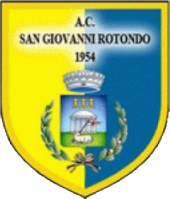 Wappen AC San Giovanni Rotondo