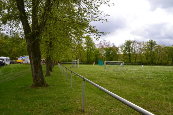 Sportplatz Hörsingen - Oebisfelde-Weferlingen-Hörsingen