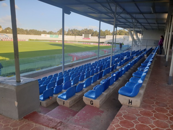 Gozo Stadium - Xewkija, Gozo