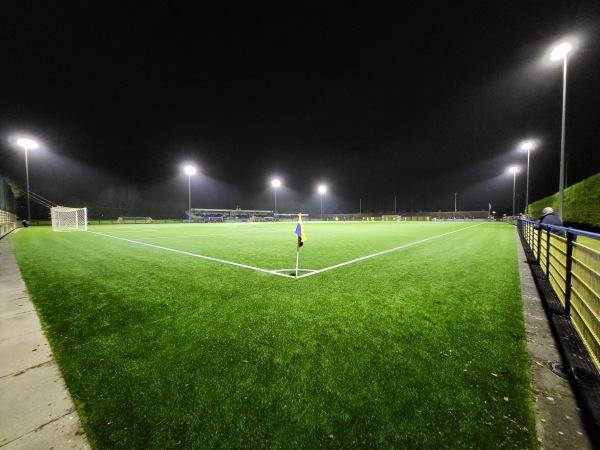 Sportpark De Randhoorn - Uithoorn