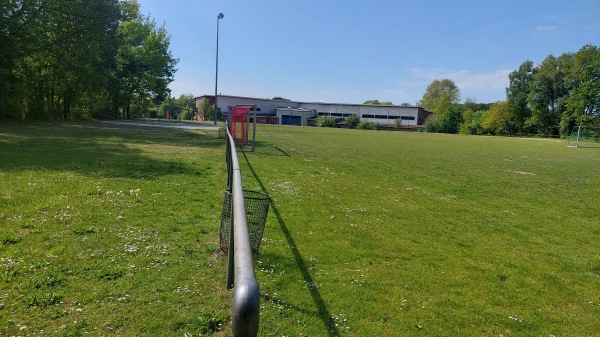 Sportzentrum Am Gänsekamp B-Platz - Suderburg