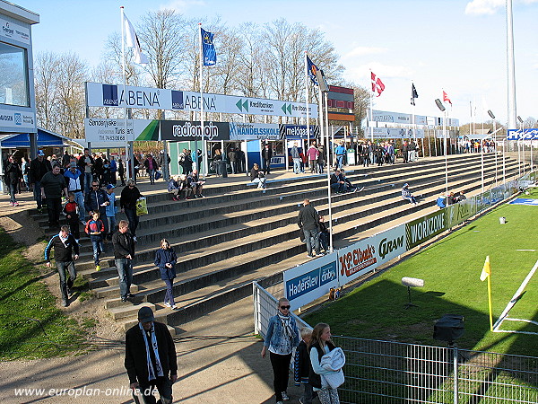 Sydbank Park - Haderslev