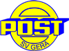 Wappen Post SV Gera 1952