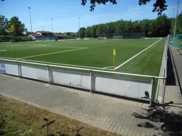 Stadion Fürth Nebenplatz - Fürth/Odenwald