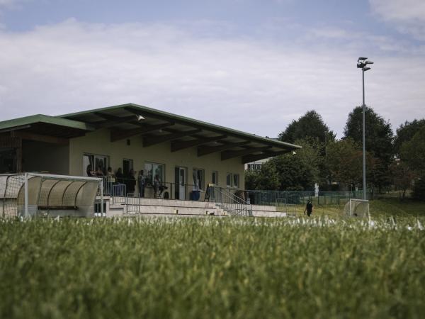 Sportplatz Elixhausen - Elixhausen