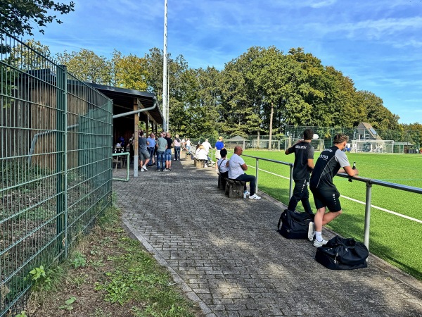 Waldstadion - Attendorn-Weltringhausen