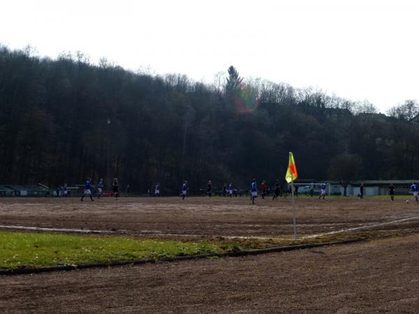 Bezirkssportanlage Schmitzers Wiese Platz 3 - Koblenz