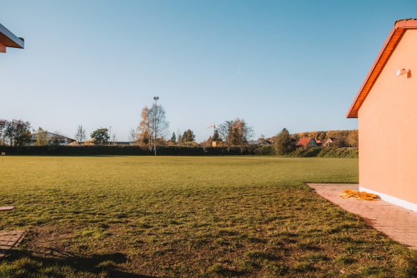 DJK-Sportanlage Pyrbaumer Straße Platz 2 - Allersberg