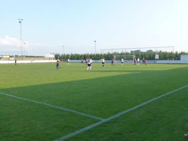 Allewijweg - Riemst-Vlijtingen