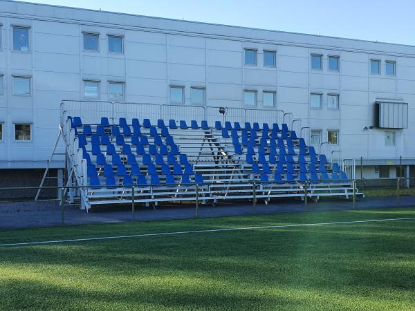 Tegstunets IP - Umeå