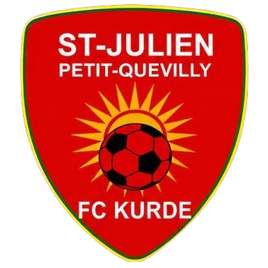 Wappen FC Saint Julien Petit Quevilly