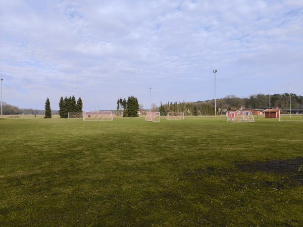 Sportanlage Schulweg B-Platz - Winsen/Aller-Meißendorf