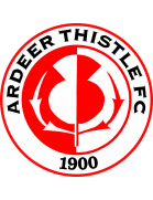 Wappen Ardeer Thistle FC  69595