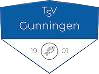 Wappen TSV Gunningen 1901 diverse  49618