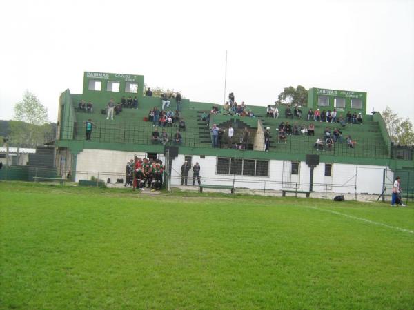 Estadio Dr. Víctor Della Valle - Montevideo