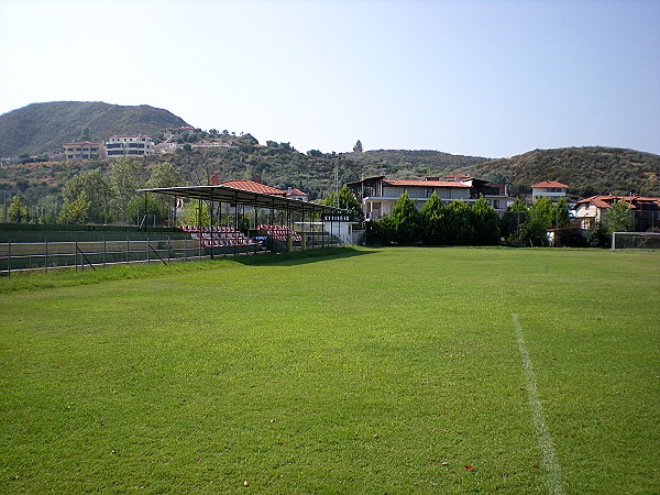 Stadion Pefkochori - Pefkochori