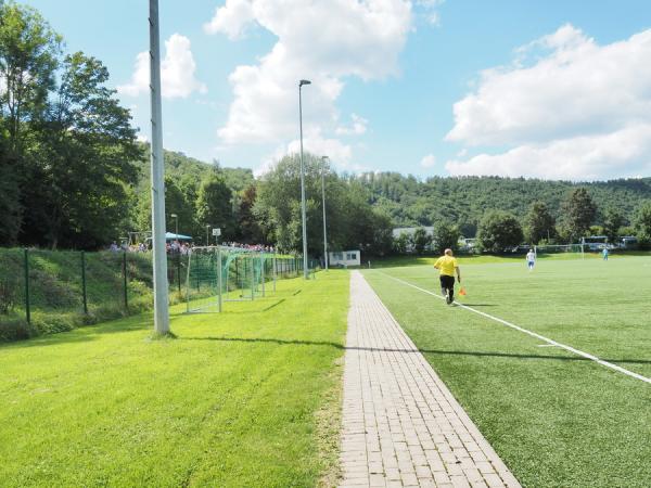 Sportplatz Altes Feld - Arnsberg-Gierskämpen