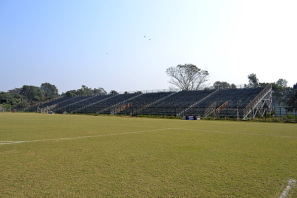 East Bengal Ground - Kalkātā (Kolkata), West Bengal