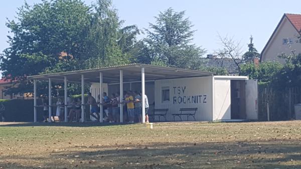 Sportanlage Röcknitz - Thallwitz-Röcknitz