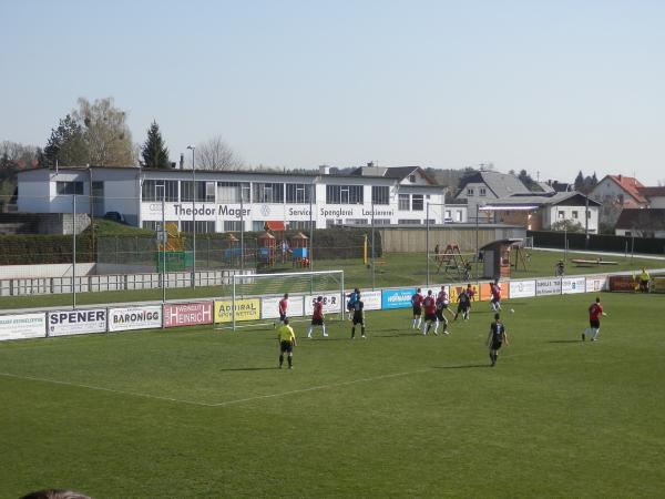 Pfeifer Real Arena - Ilz