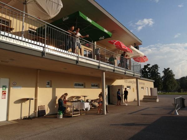Vzlt Ludwig Bieringer Sportanlage - Wals-Siezenheim