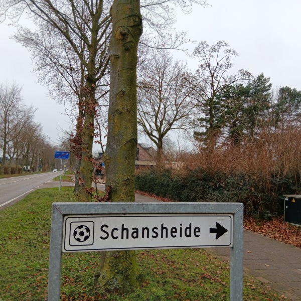 Sportpark Schansheide - Venlo