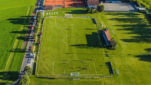 Sportanlage Memminger Straße - Erkheim
