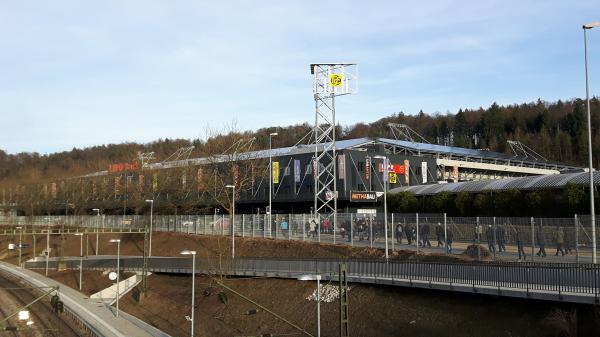 FCS Arena - Schaffhausen
