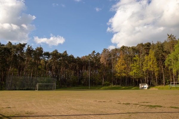 Sportanlage am Saltendorfer Berg Platz 3 - Höchstadt/Aisch-Etzelskirchen