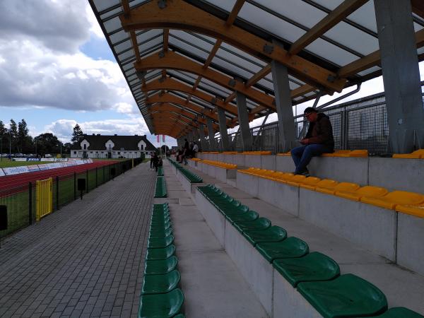 Arena Radunia - Stężyca
