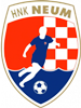 Wappen HNK Neum