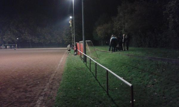 Sportplatz am Brühl - Geldern