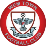 Wappen Wem Town FC