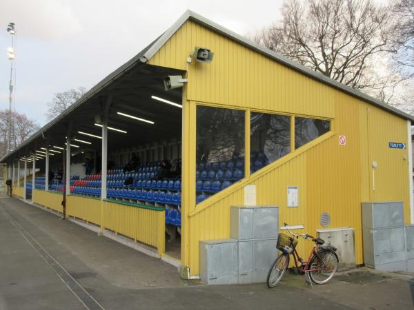 Limhamns IP - Malmö-Annetorp
