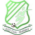 Wappen ASD Ozolo Maddalene  110321