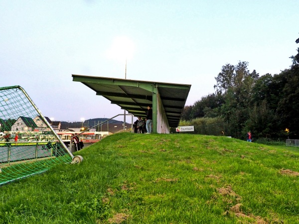 Röhrtal-Stadion - Sundern/Sauerland