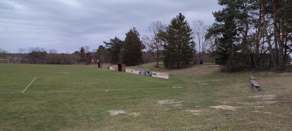 Sportanlage Kuckucksweg - Wedemark-Elze