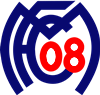 Wappen Mannheimer FC 08 Lindenhof II