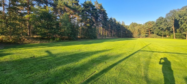 Sportanlage Straße am Klärwerk Platz 2 - Mittenwalde-Schenkendorf-Krummensee