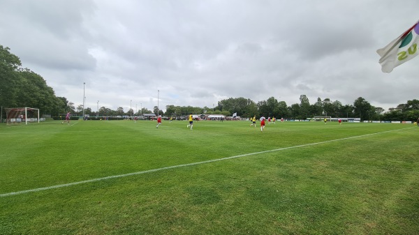 Sportpark ZSC '62 - Schouwen-Duiveland-Scharendijke