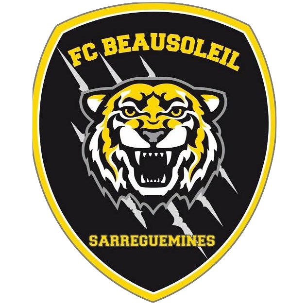 Wappen FC Beausoleil Sarreguemines  136369