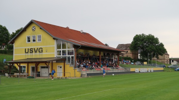 Rußbach-Arena - Großrußbach