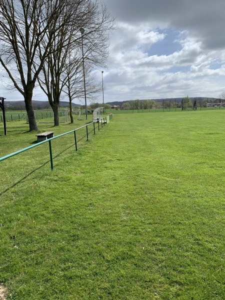 Sportplatz Hollenstedt - Northeim-Hollenstedt