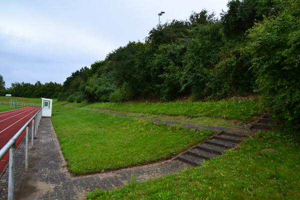 Stadion am Recknitztal - Bad Sülze