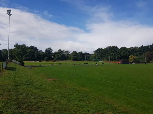 Sportzentrum Adendorf C-Platz - Adendorf